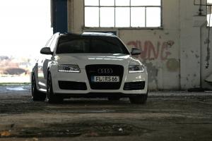 2009 Audi RS6 Avant by Avus Performance